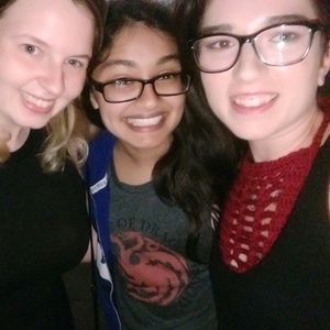 Meet your Posher, Jessica